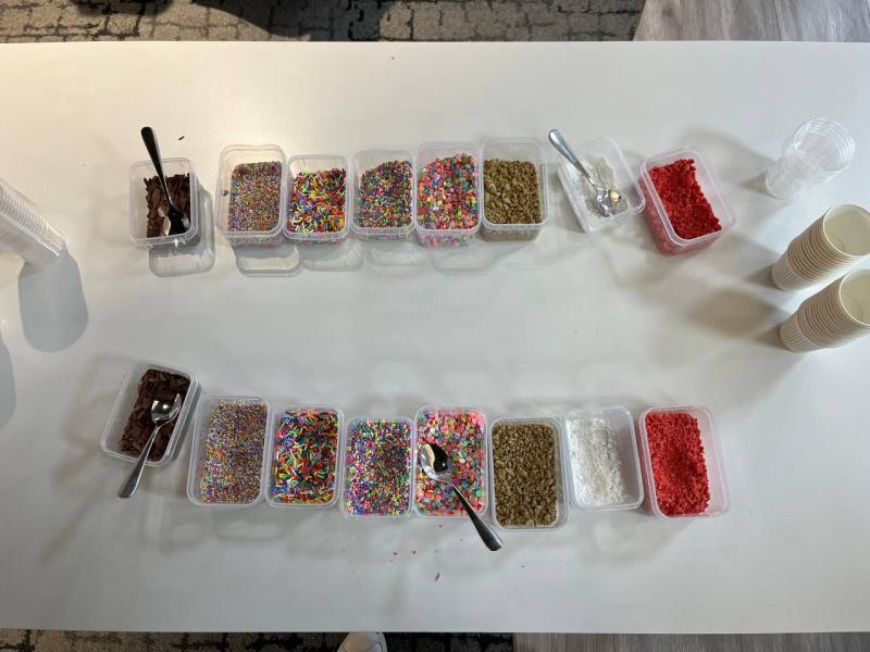 2023 틴즈를응원해 10월 <맛있는예술, 달콤한 아츠포틴즈>