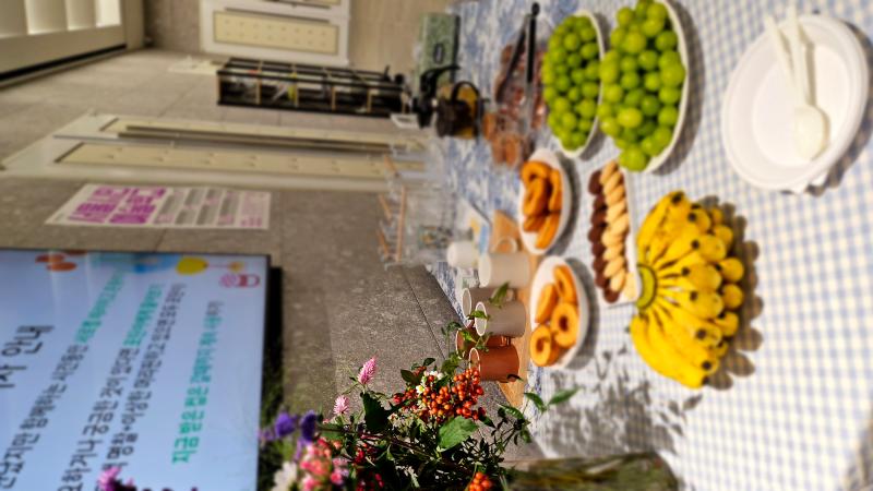 2023 틴즈를응원해 10월 <맛있는예술, 달콤한 아츠포틴즈>