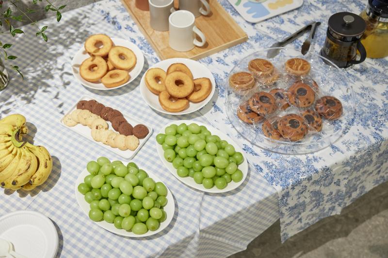 2023 틴즈를응원해 10월 <맛있는예술, 달콤한 아츠포틴즈>