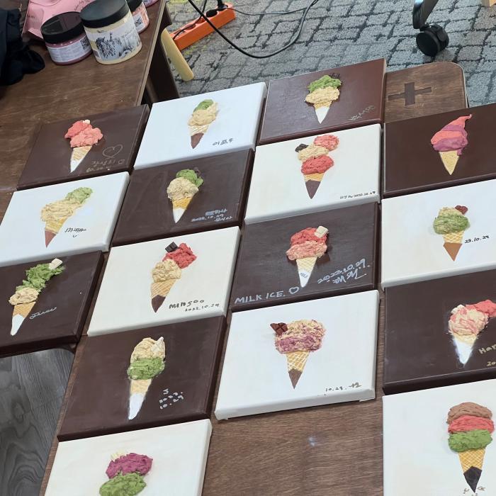2023 틴즈를응원해 10월 <맛있는예술, 달콤한 아츠포틴즈>