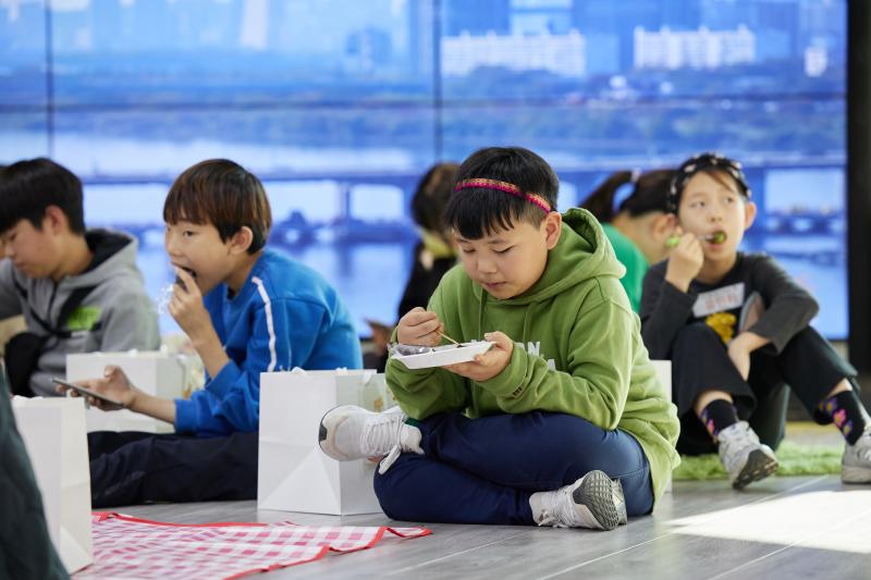 2023 틴즈를응원해 10월 <맛있는예술, 달콤한 아츠포틴즈>
