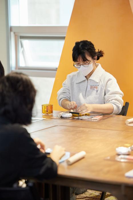 2023 틴즈를응원해 10월 <맛있는예술, 달콤한 아츠포틴즈>