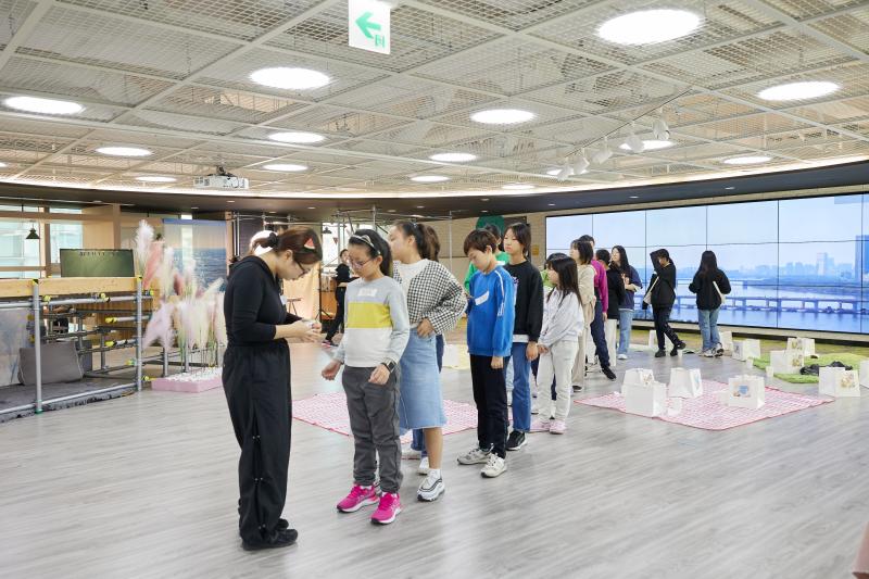 2023 틴즈를응원해 10월 <맛있는예술, 달콤한 아츠포틴즈>