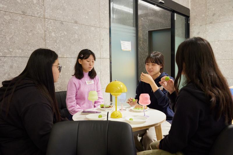 2023 틴즈를응원해 10월 <맛있는예술, 달콤한 아츠포틴즈>