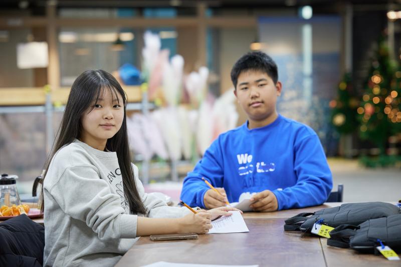 2023 아츠포틴즈LAB 가을워크숍 <육진아TA '무한한 공간 저 너머로!'>_은행조