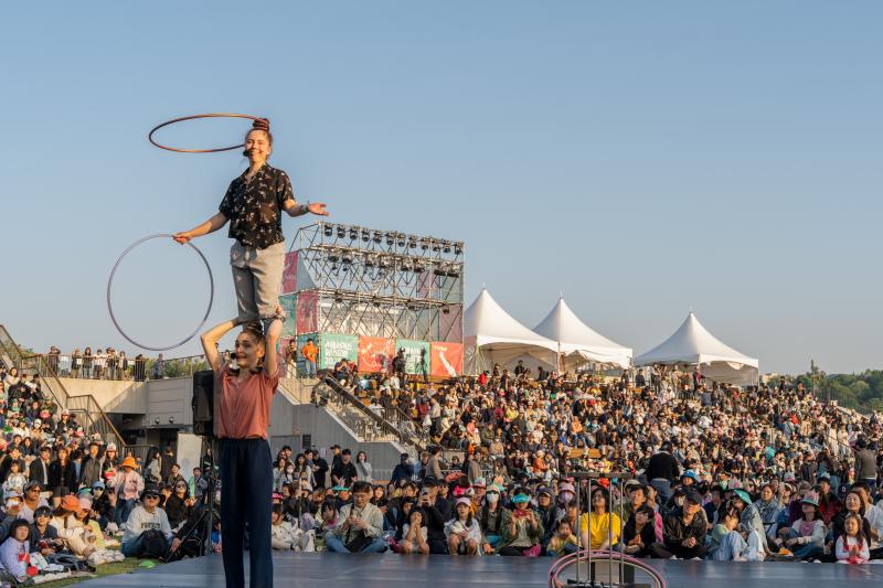 Seoul Circus Festival