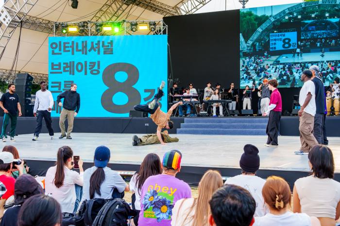 2024 서울비댄스페스티벌