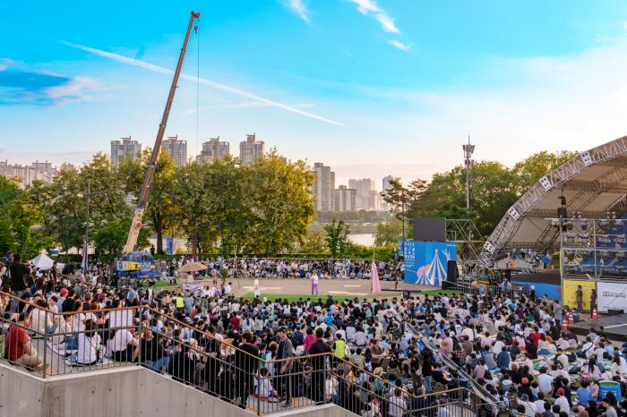2024 서울서커스페스티벌