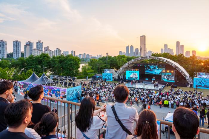 2024 서울비댄스페스티벌
