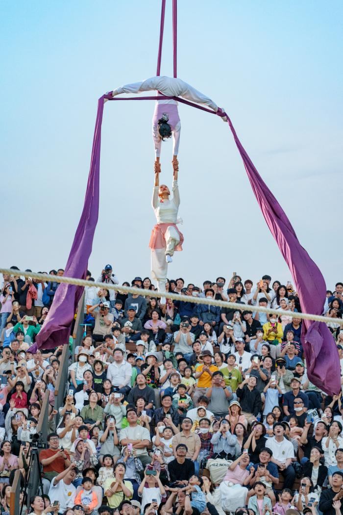 2024 서울서커스페스티벌