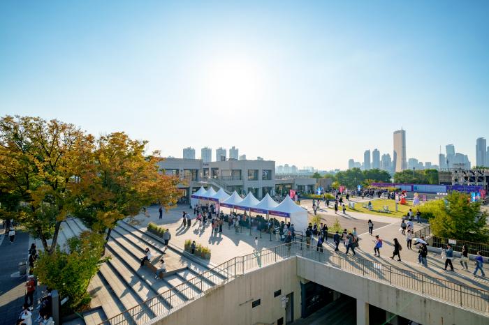 2024 한강노들섬클래식 - 한강노들섬발레
