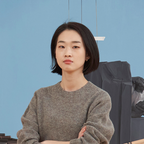 테이블 위의 세계: 정물화 그리기 이미지