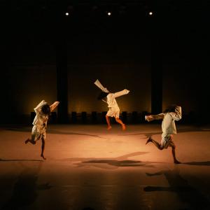 [공연연계] Everything Everywhere All At Dance  이미지
