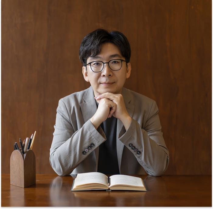 우리 자신의 초록 불빛: <위대한 개츠비> 깊이 읽기 이미지