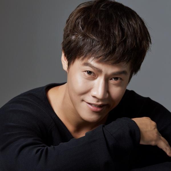 [오프닝 토크콘서트] 배우 박호산의 사적인 예술 이미지