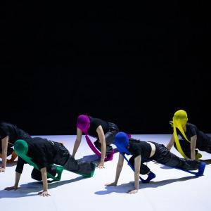 [공연연계] 툴툴 이미지