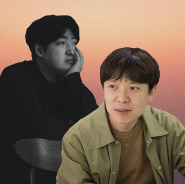 [힐링북콘서트] 마음퇴근, 쉼을 읽는 저녁 4월 이미지