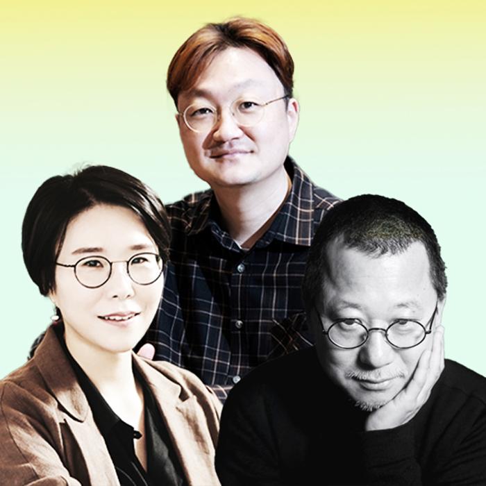 [다정한 아트라운지]안녕을 나누는 사이 '봄나들이' 이미지