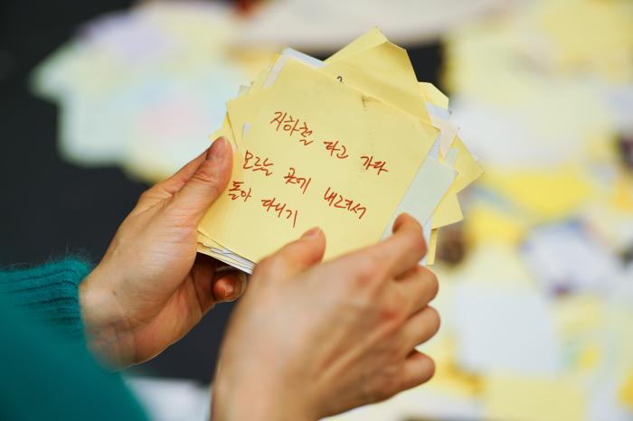 [공연 '라이브씨어터'] 내게 빛나는 모든 것 이미지