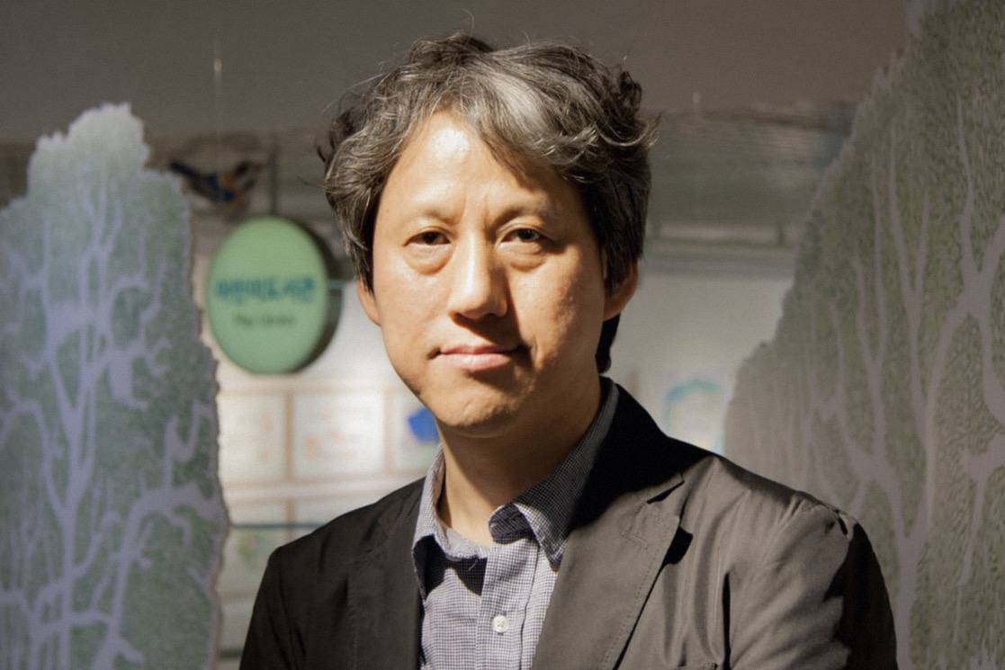 김병하 / 그림책작가
