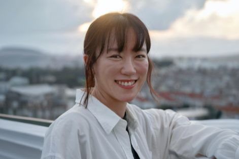 권희진 / 소설가