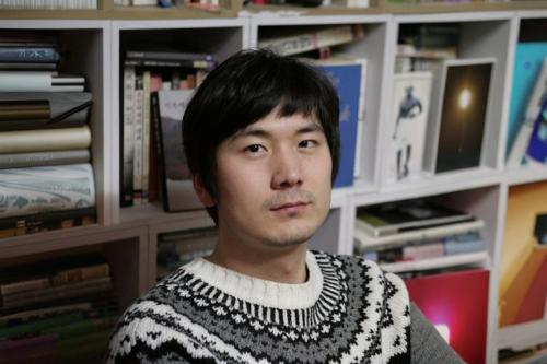 기혁 / 시인