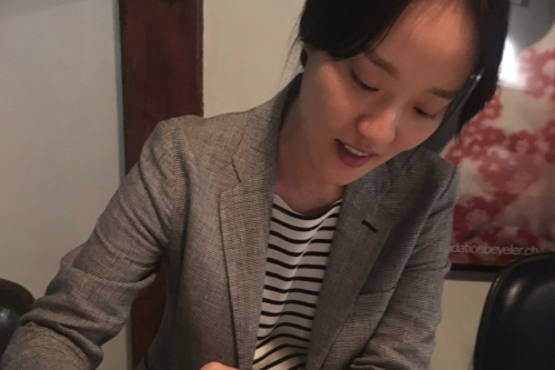 박정하 / 그림책작가