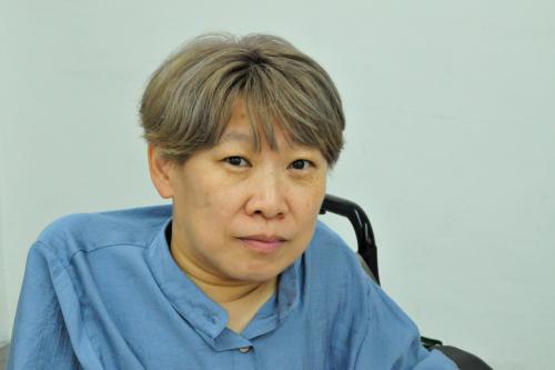김지수 / 극작가
