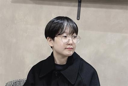 강지원 / 소설가