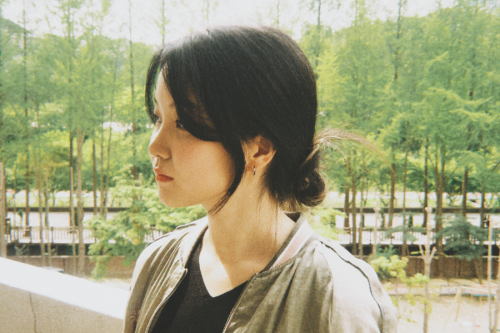 박우연 / 소설가