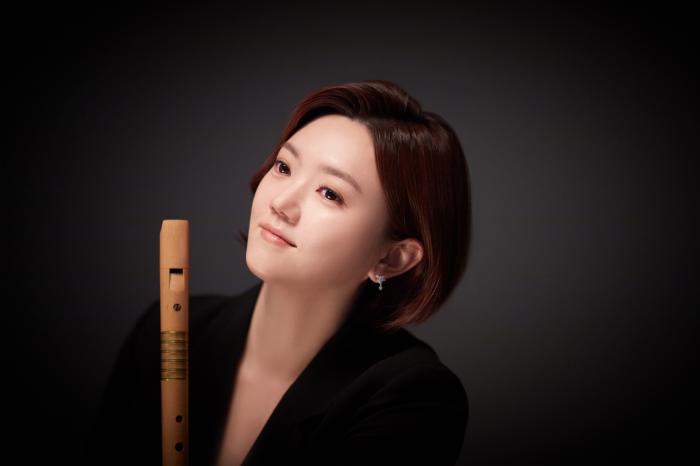 김규리 리코더.jpg 이미지