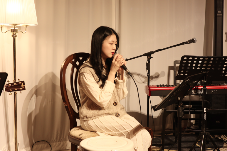 유별 공연 사진 2