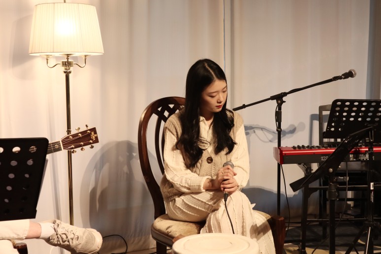 유별 공연 사진 1