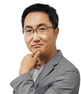 백승무 프로필 사진