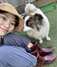 김지수 프로필 사진