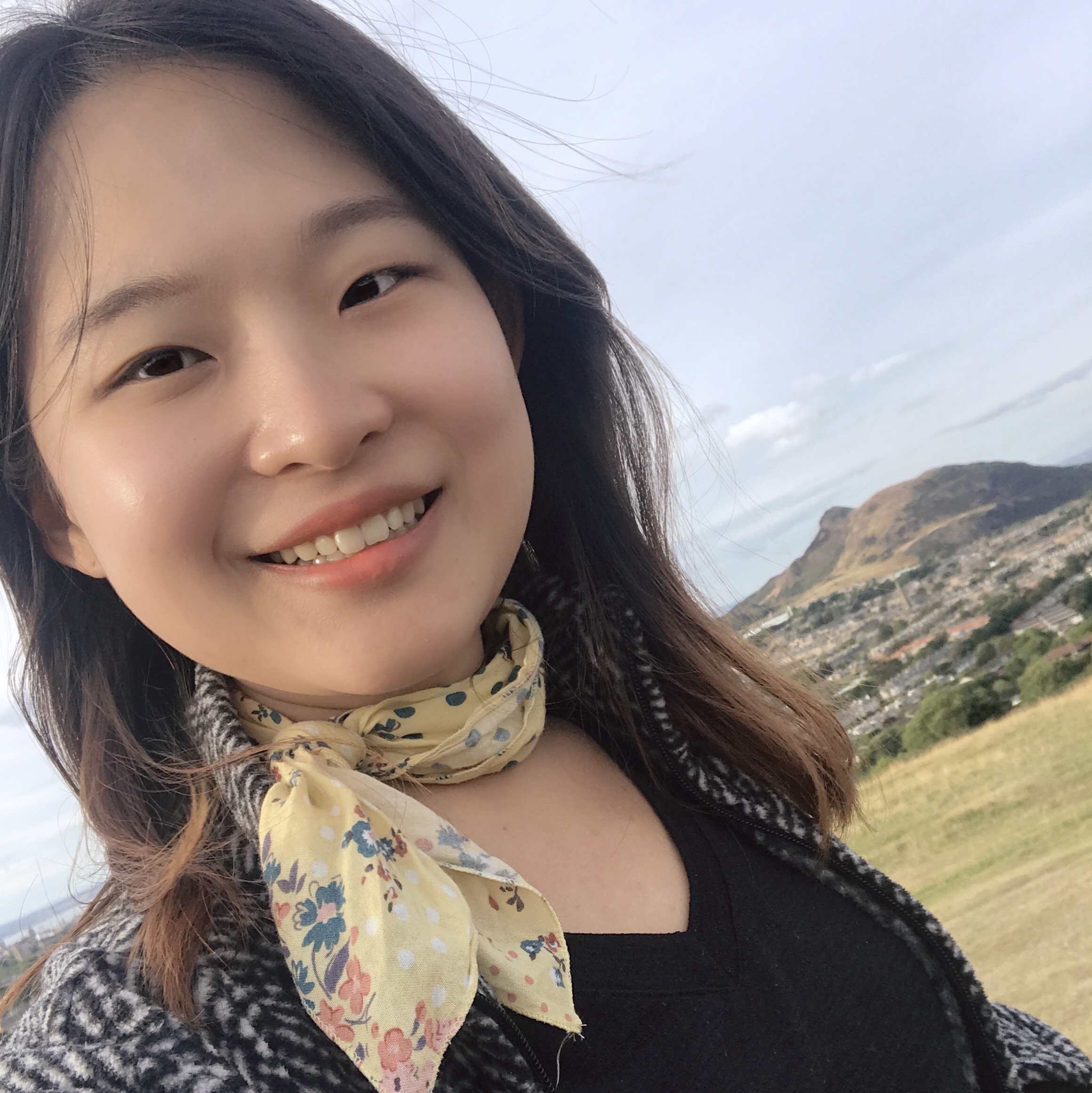 리봄 프로필 사진