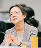 장성희_극작가 프로필 사진