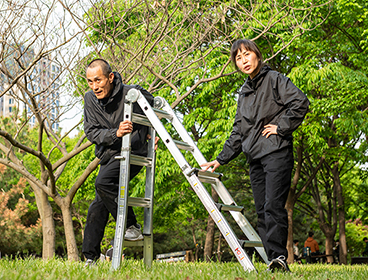 길을 아는 것과 길을 걷는 것의 차이, 그 사이